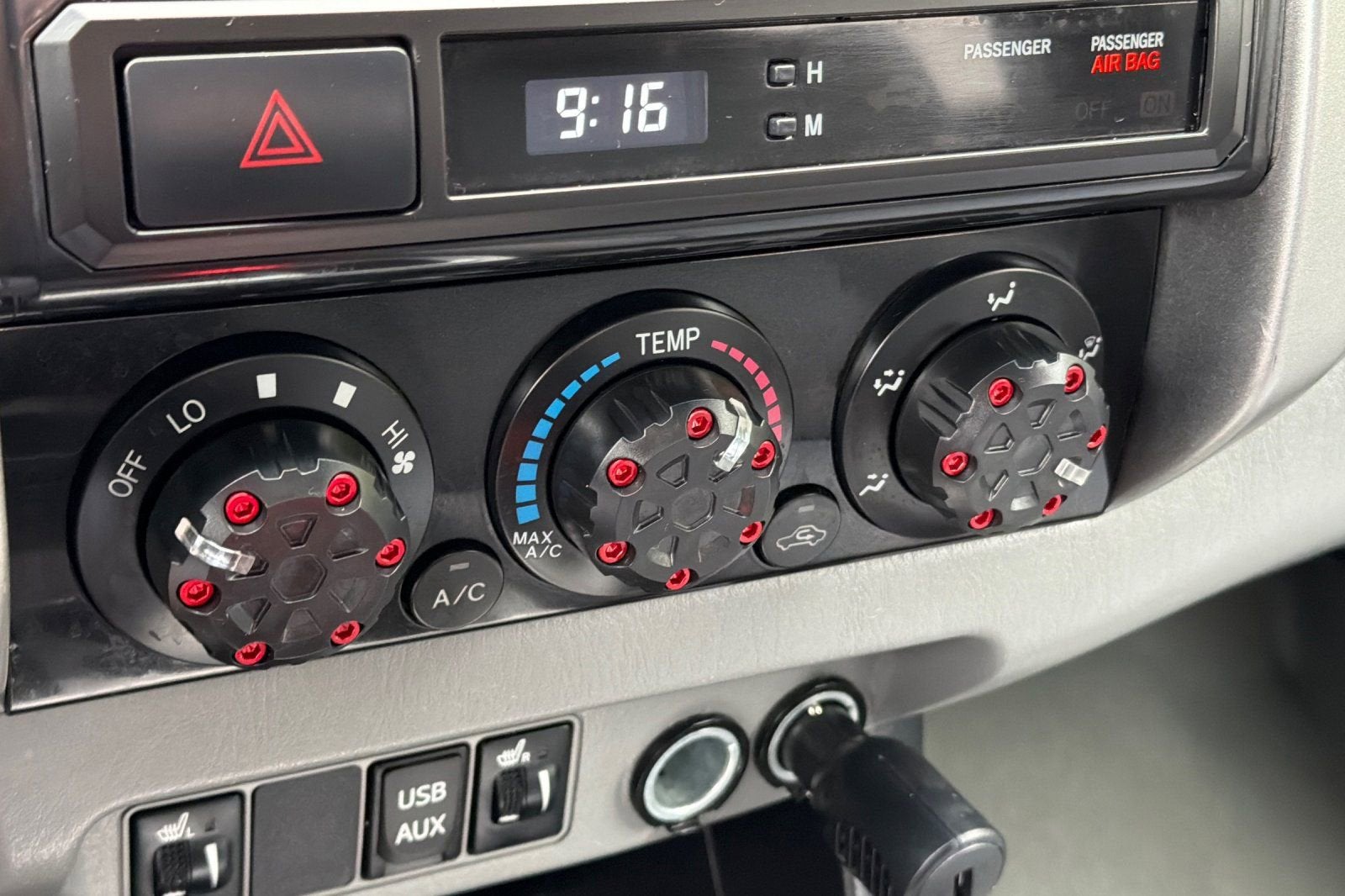 2013 Toyota Tacoma Base
