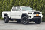 2013 Toyota Tacoma Base