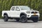 2013 Toyota Tacoma Base