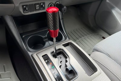 2013 Toyota Tacoma Base