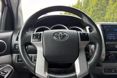 2013 Toyota Tacoma Base