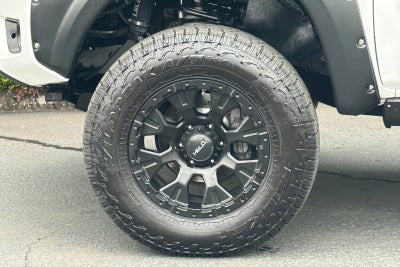 2013 Toyota Tacoma Base