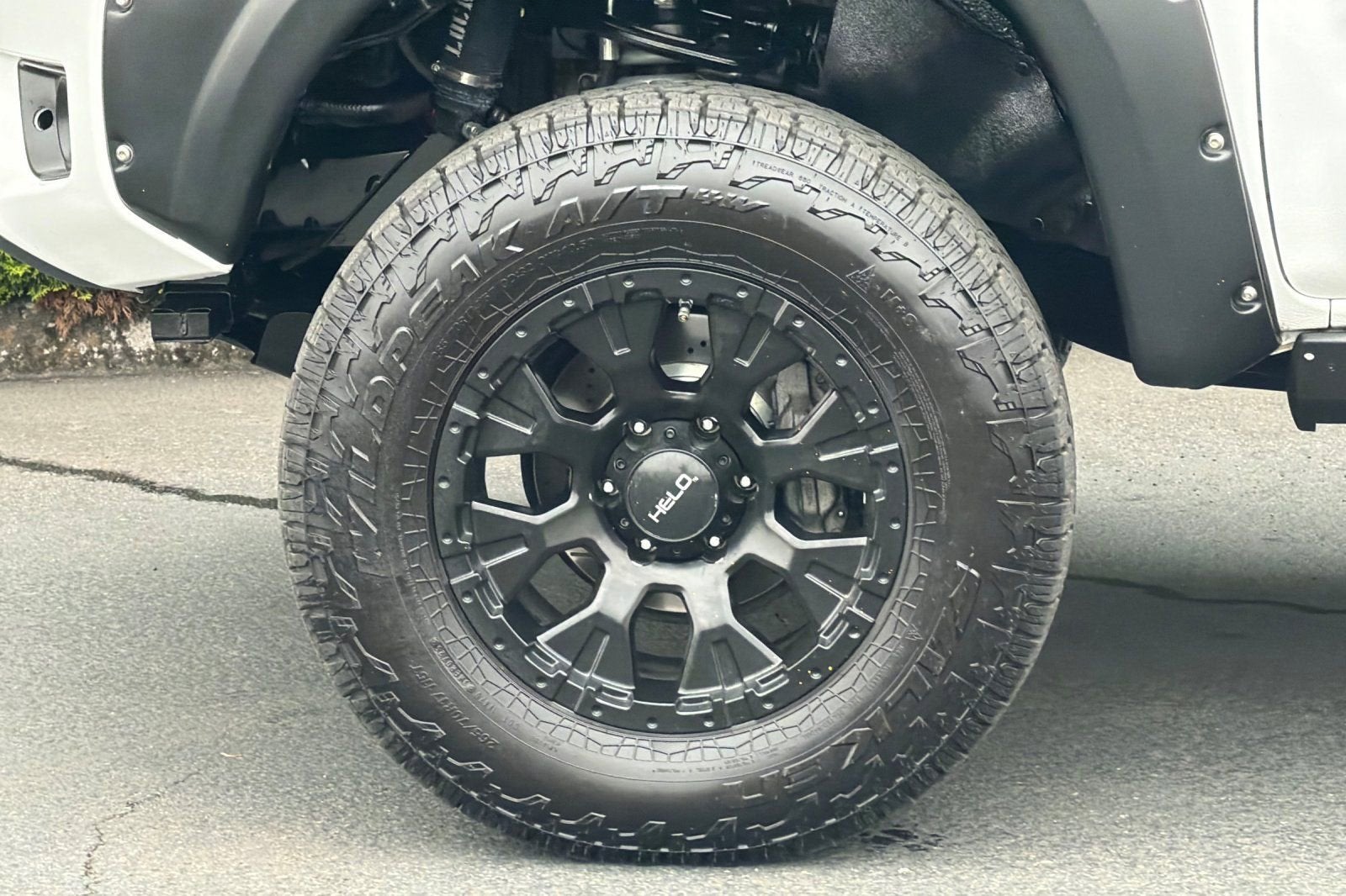 2013 Toyota Tacoma Base