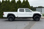 2013 Toyota Tacoma Base