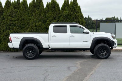 2013 Toyota Tacoma Base