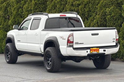 2013 Toyota Tacoma Base