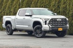 2023 Toyota Tundra 4WD Platinum