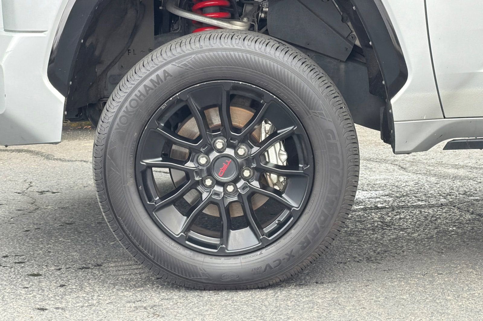 2023 Toyota Tundra 4WD Platinum