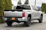 2023 Toyota Tundra 4WD Platinum