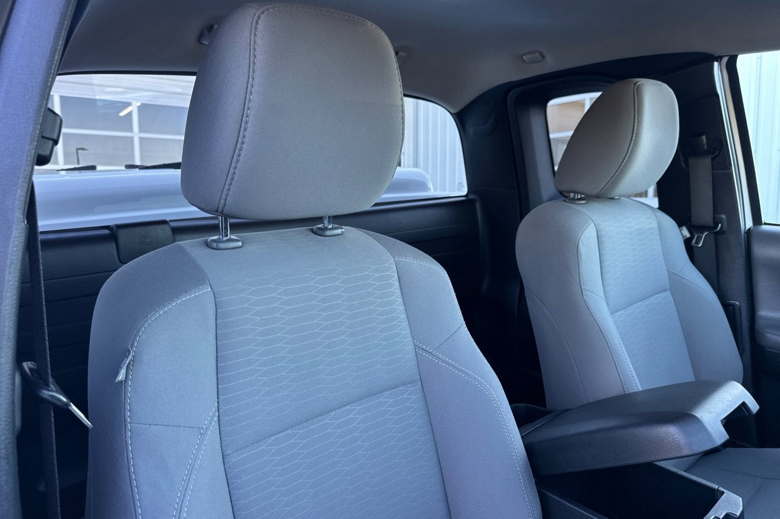 2019 Toyota Tacoma 2WD SR