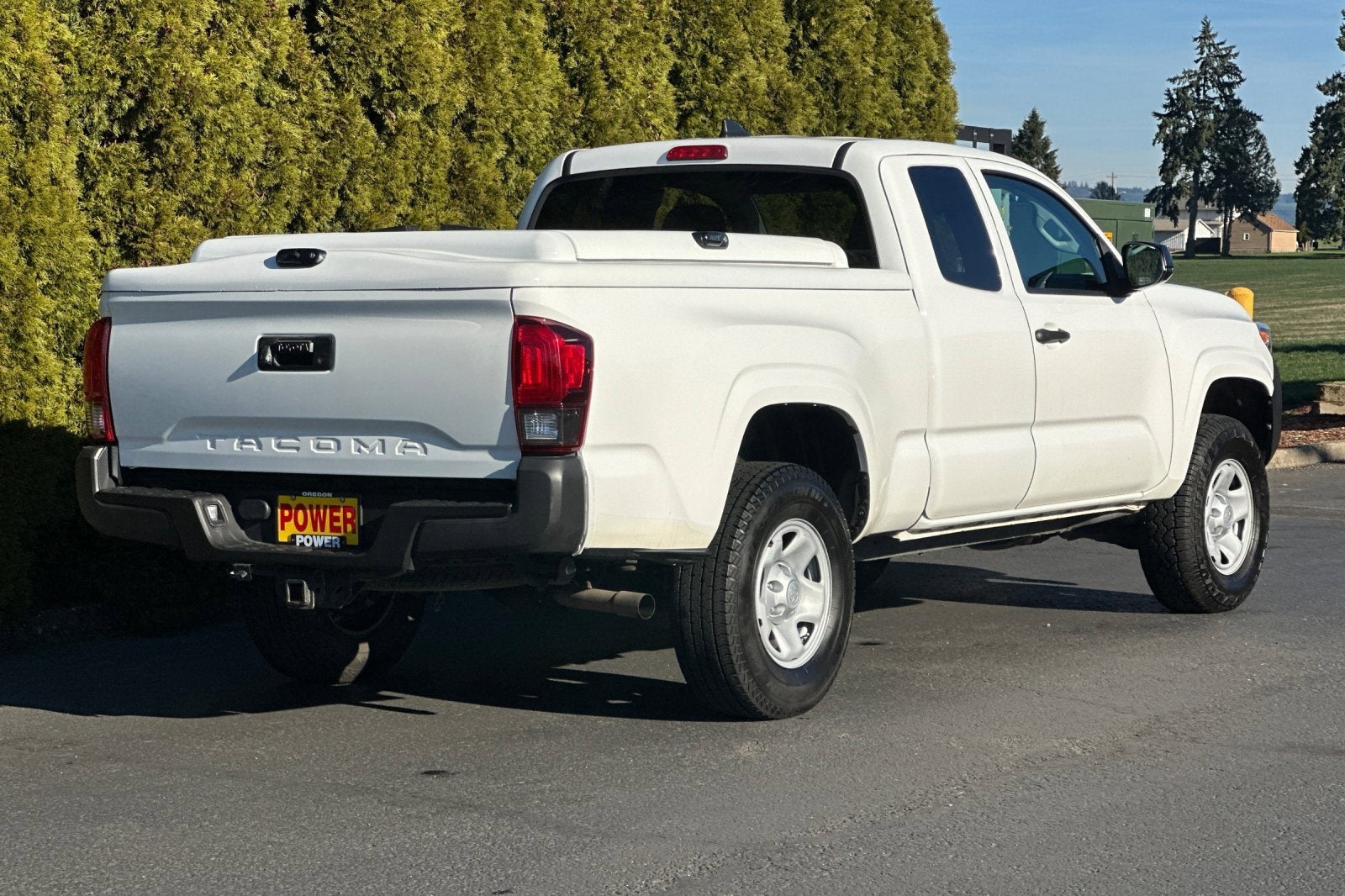 2019 Toyota Tacoma 2WD SR