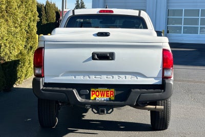 2019 Toyota Tacoma 2WD SR