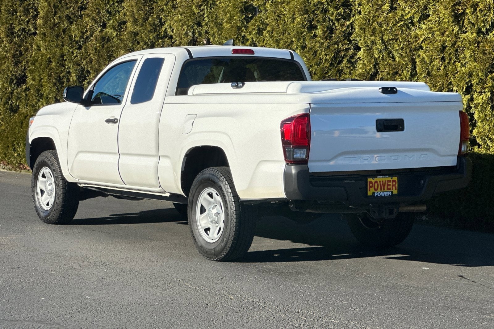2019 Toyota Tacoma 2WD SR
