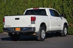 2013 Toyota Tundra 4WD Truck DBL 4WD V8 4.6 SR