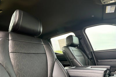 2025 Toyota Tundra 4WD SR5