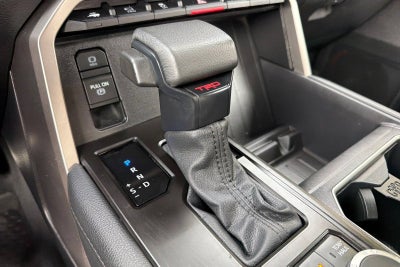 2024 Toyota Tundra 4WD Limited