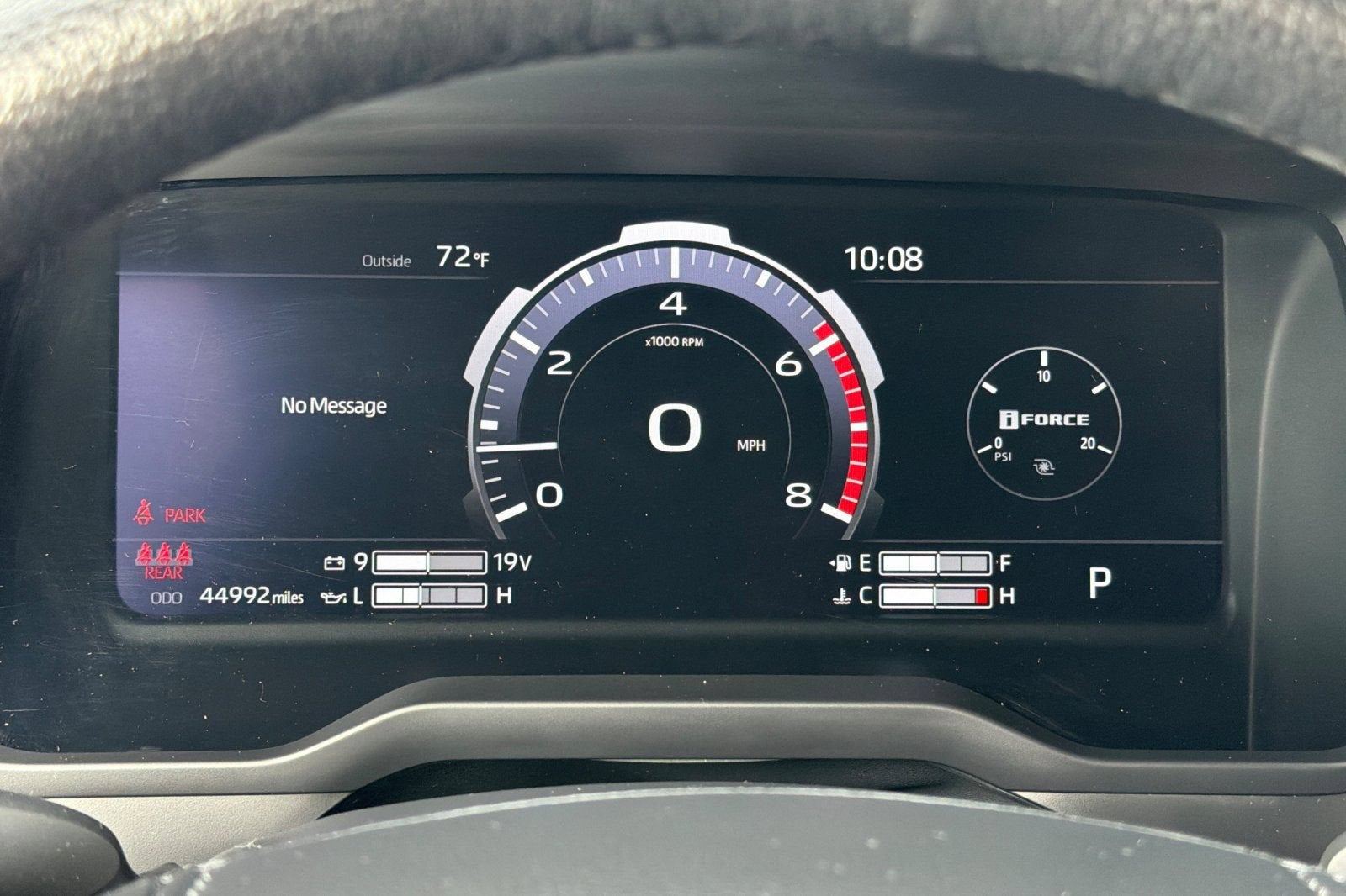 2024 Toyota Tundra 4WD Limited
