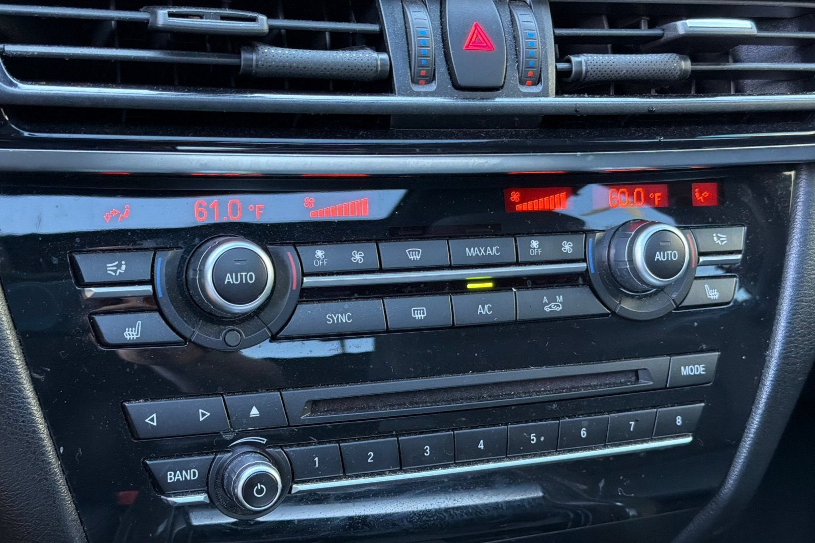 2017 BMW X5 sDrive35i
