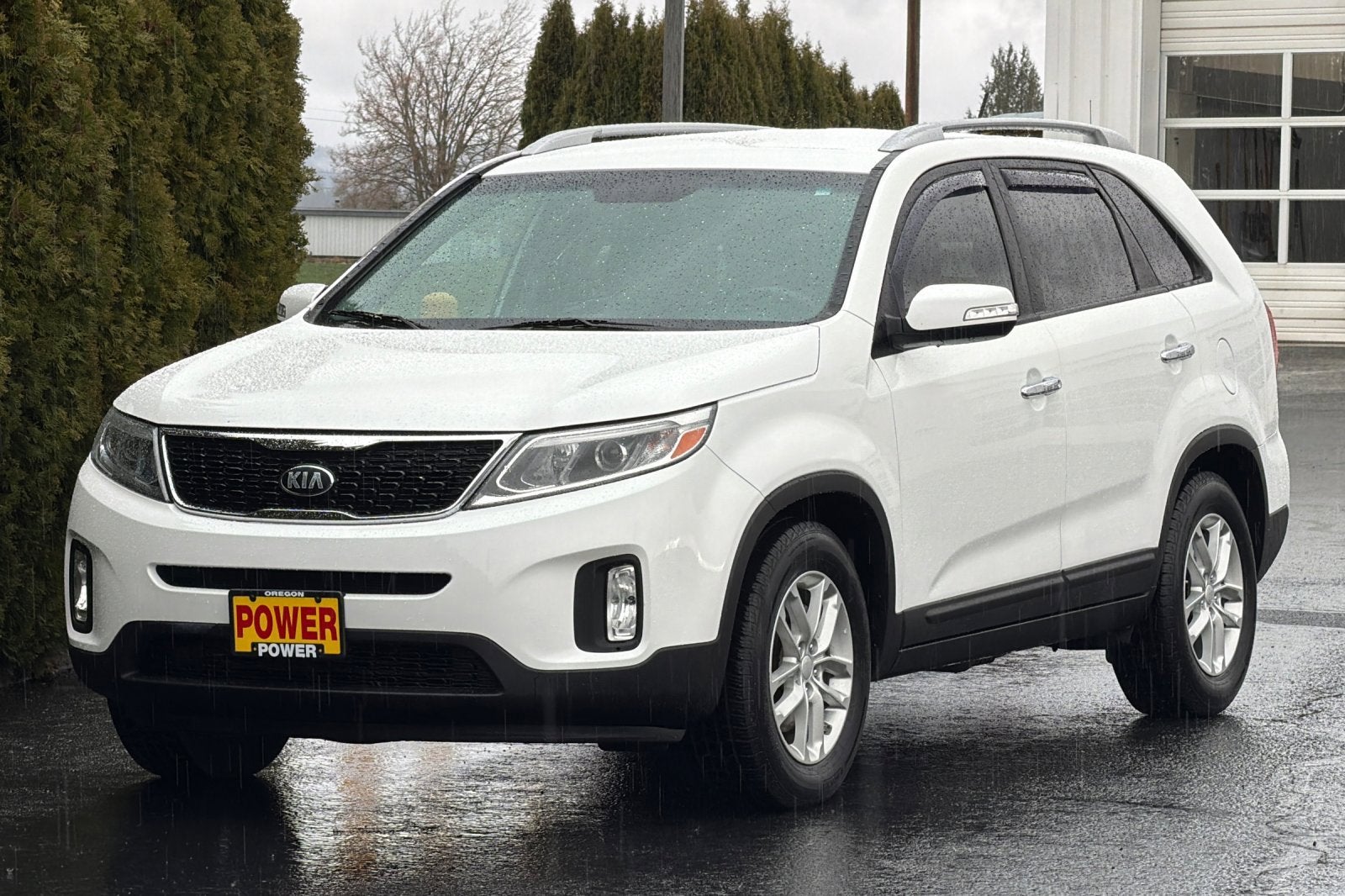 2014 Kia Sorento LX