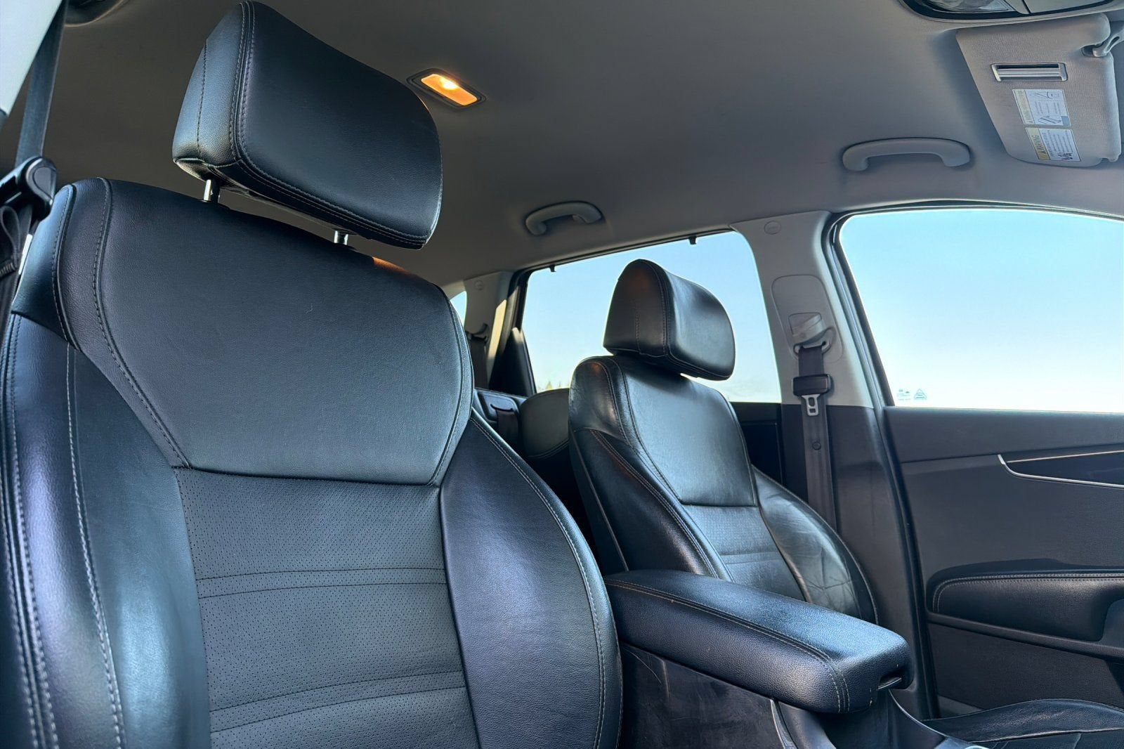 2017 Kia Sorento EX V6