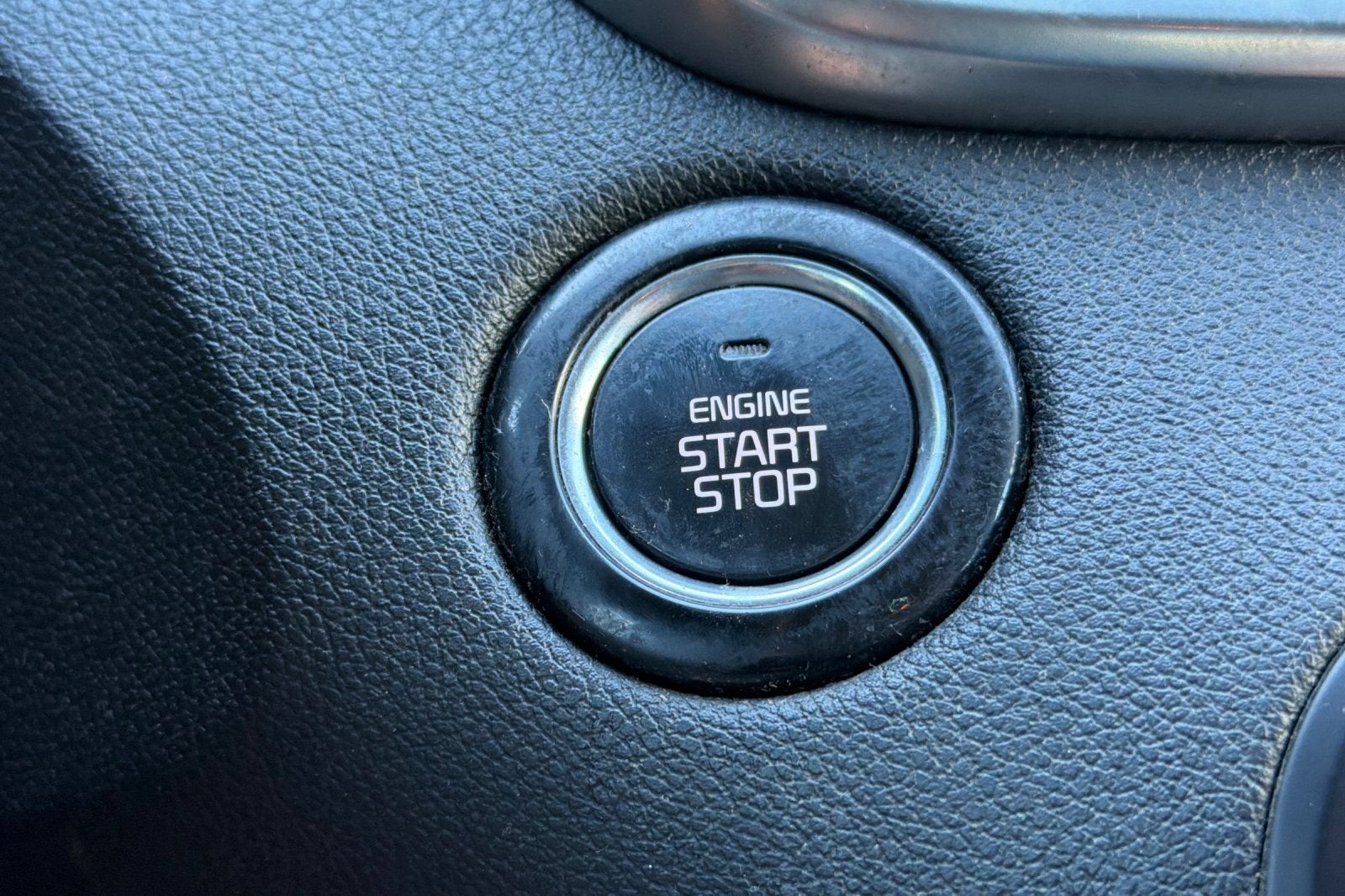 2017 Kia Sorento EX V6