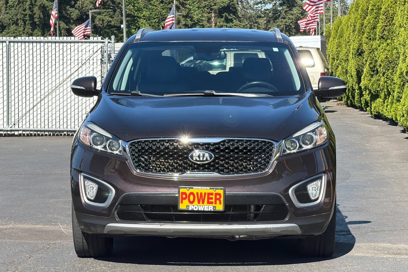 2017 Kia Sorento EX V6