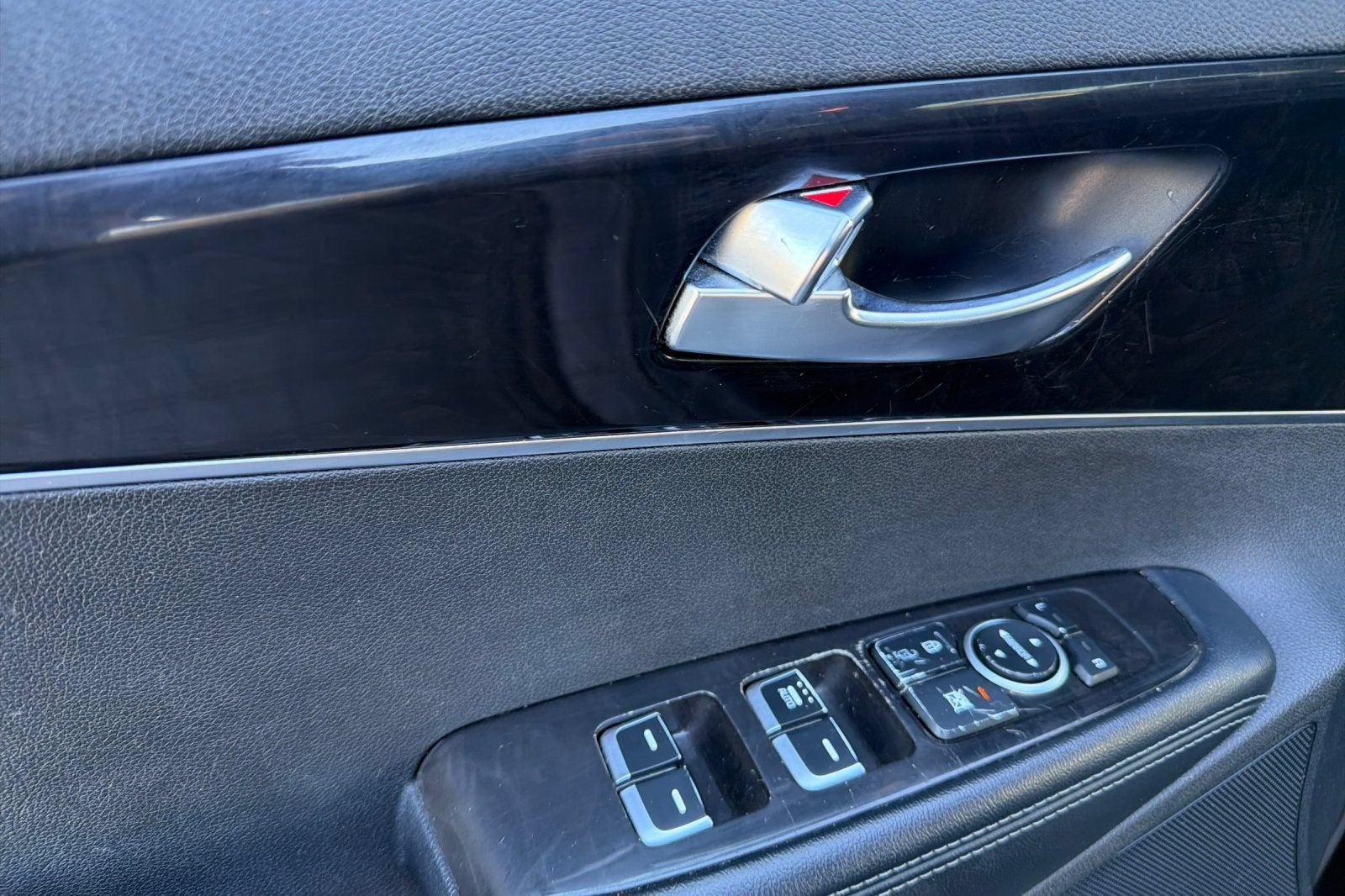 2017 Kia Sorento EX V6