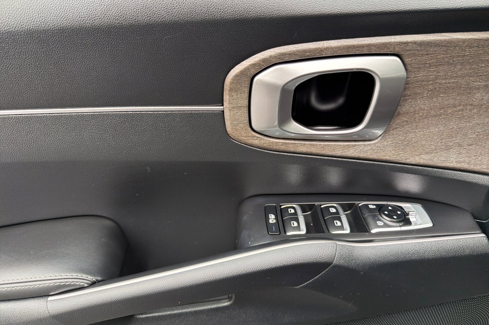 2022 Kia Sorento X-Line EX