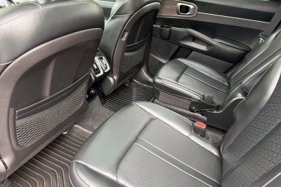 2022 Kia Sorento X-Line EX