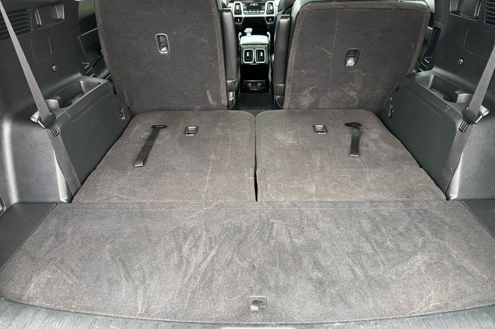 2022 Kia Sorento X-Line EX