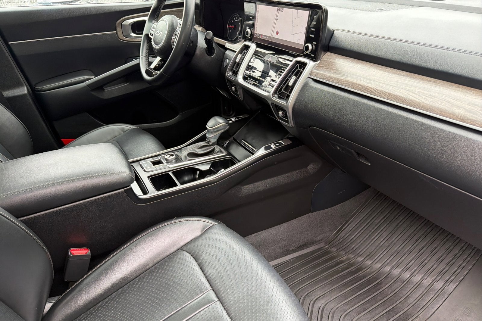 2022 Kia Sorento X-Line EX