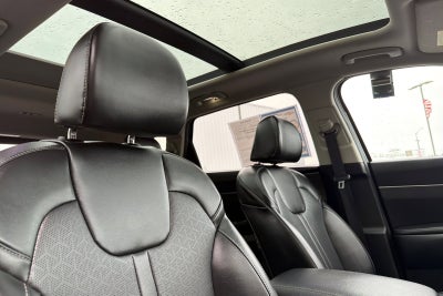 2022 Kia Sorento X-Line EX