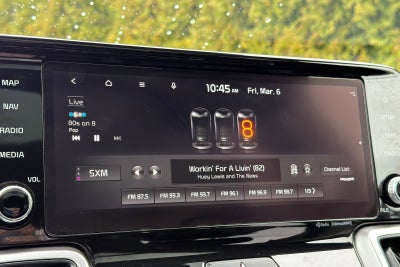 2022 Kia Sorento X-Line EX