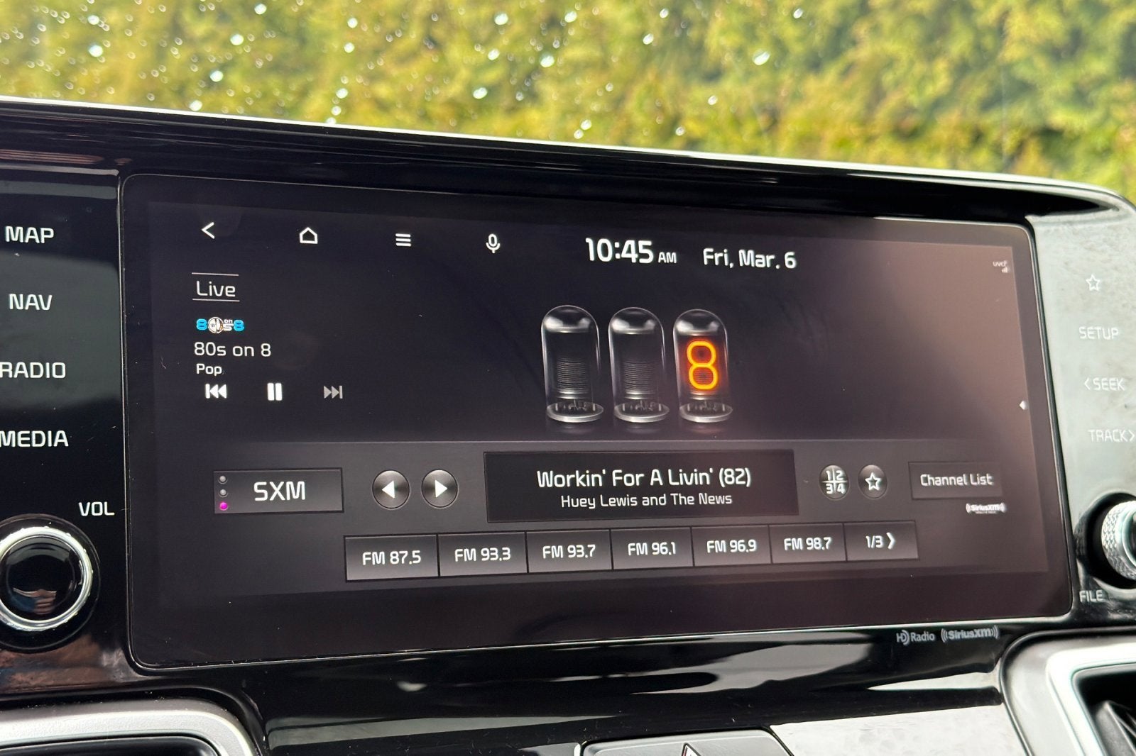 2022 Kia Sorento X-Line EX