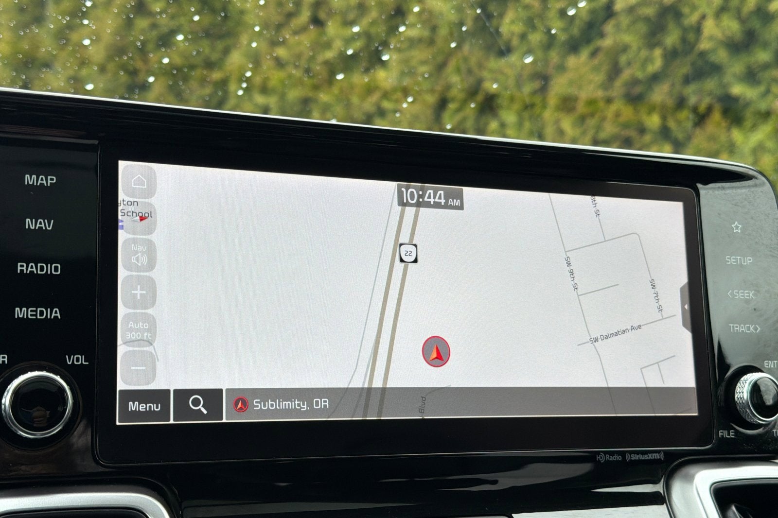 2022 Kia Sorento X-Line EX