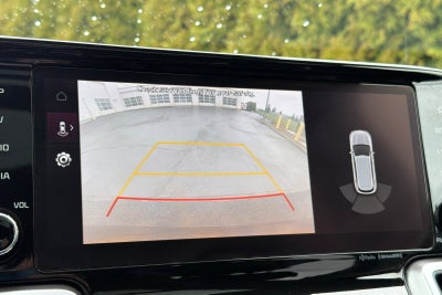 2022 Kia Sorento X-Line EX