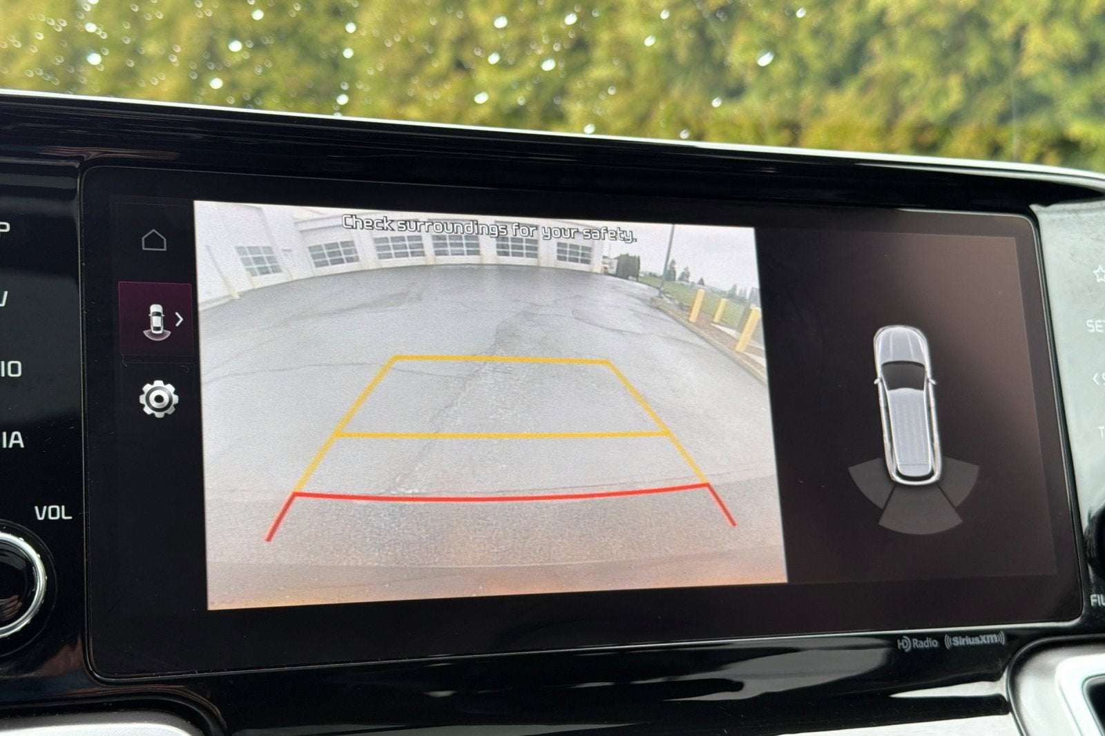 2022 Kia Sorento X-Line EX