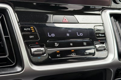 2022 Kia Sorento X-Line EX