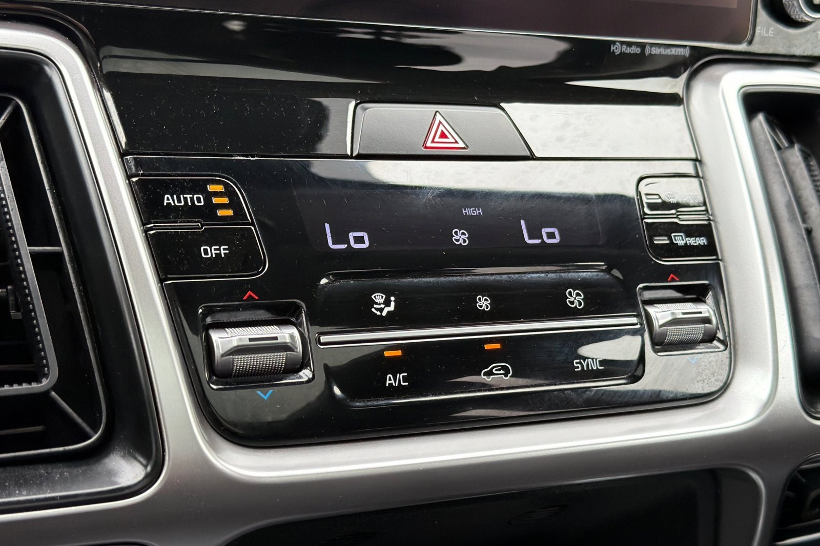 2022 Kia Sorento X-Line EX