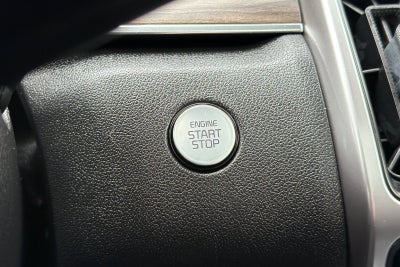 2022 Kia Sorento X-Line EX