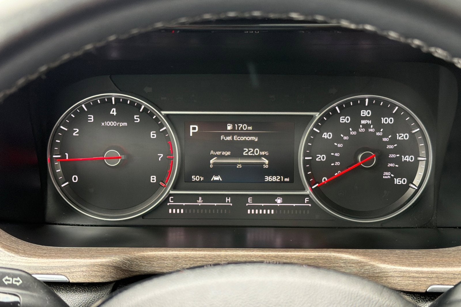 2022 Kia Sorento X-Line EX