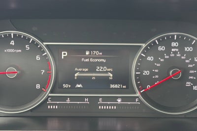2022 Kia Sorento X-Line EX