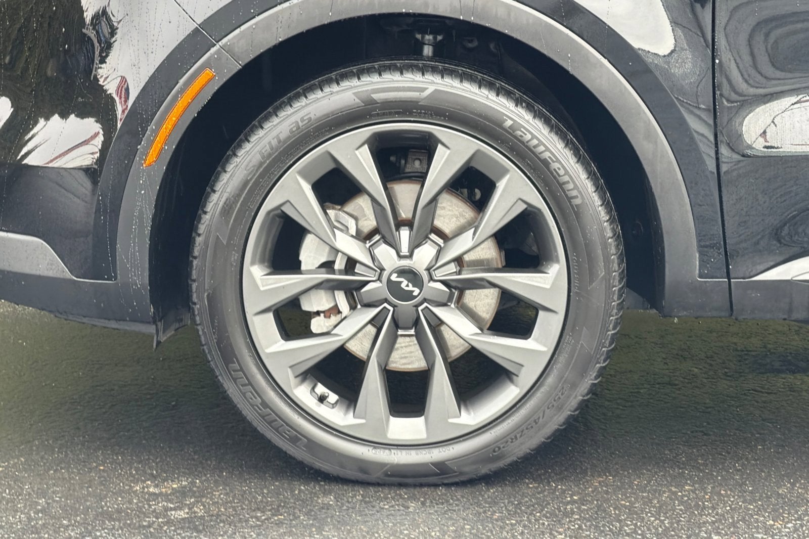 2022 Kia Sorento X-Line EX