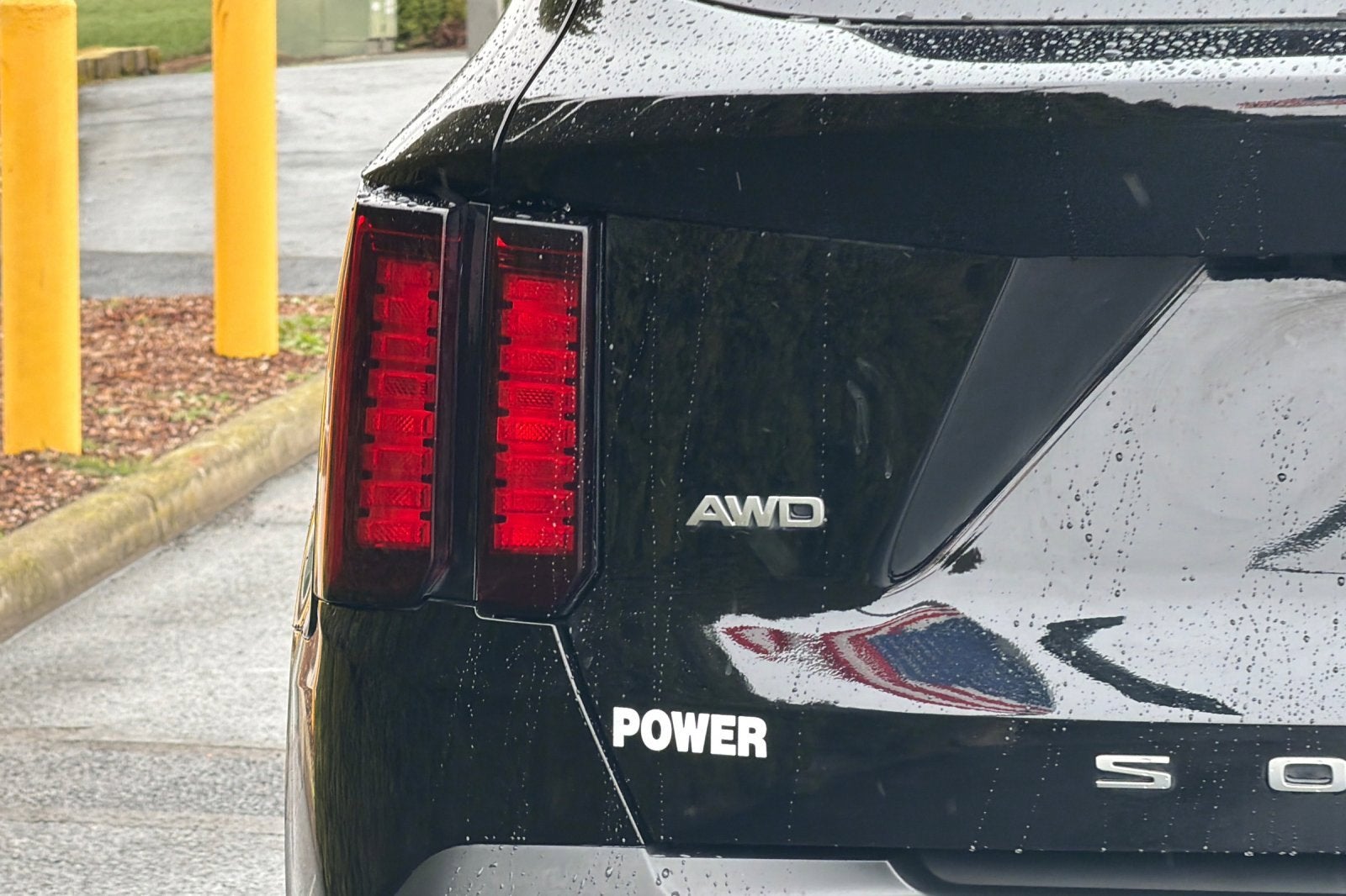 2022 Kia Sorento X-Line EX