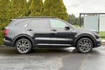 2022 Kia Sorento X-Line EX