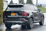 2022 Kia Sorento X-Line EX