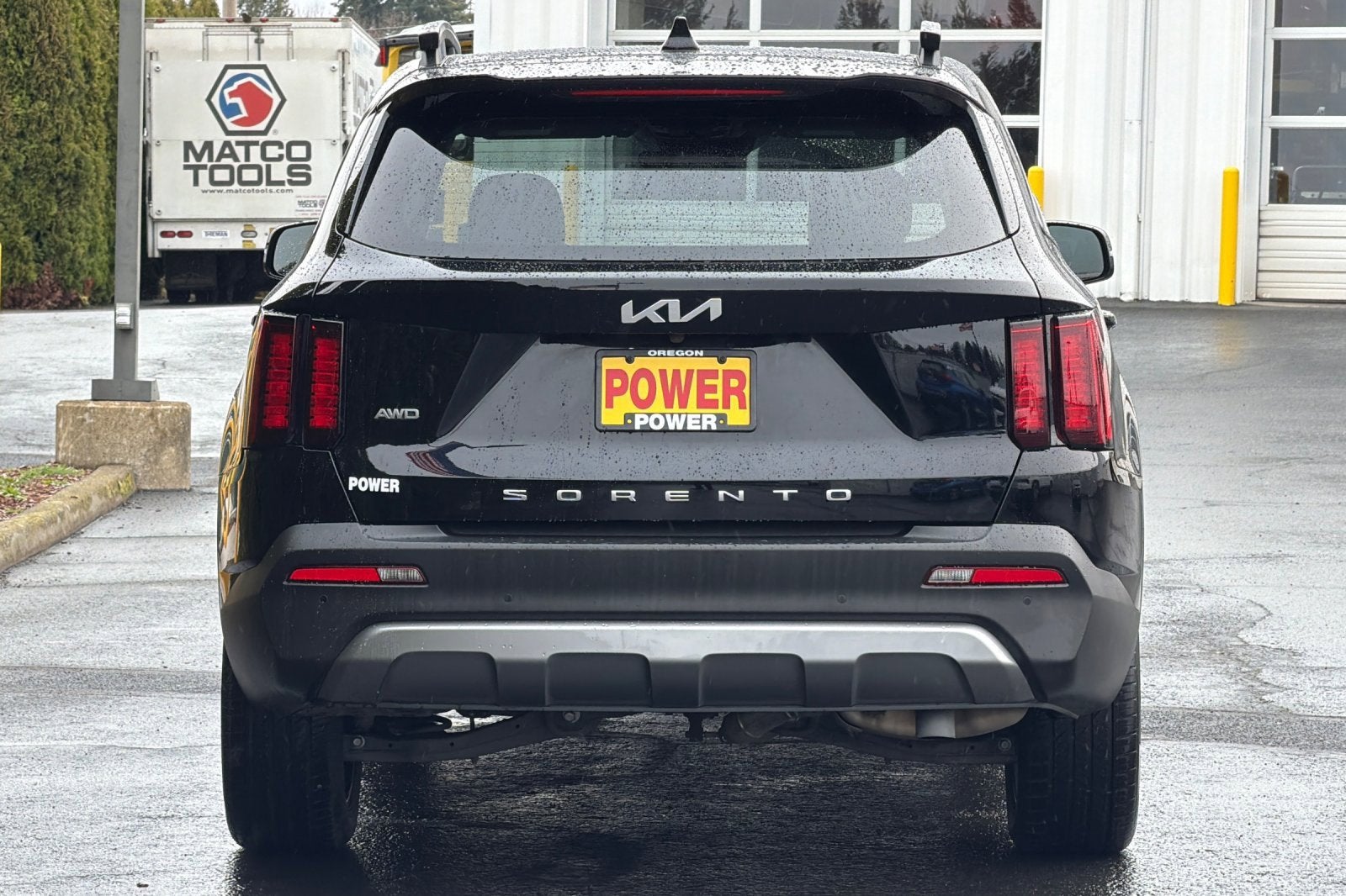 2022 Kia Sorento X-Line EX