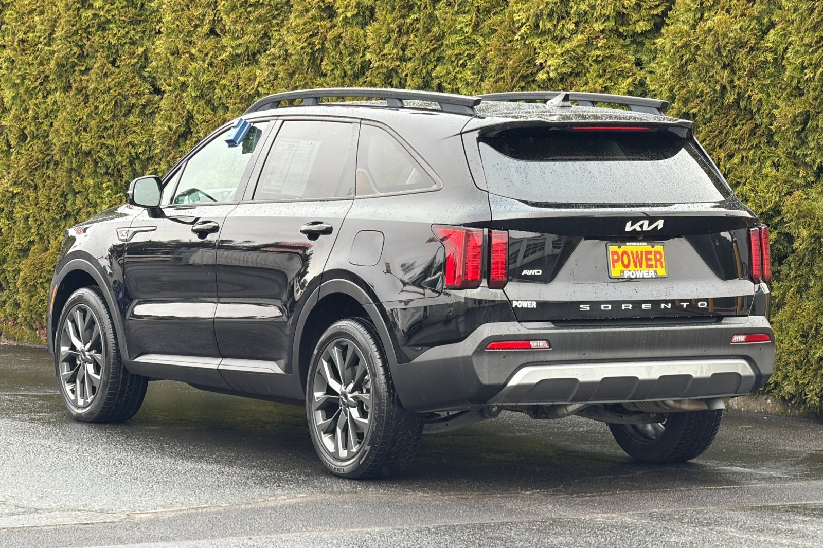 2022 Kia Sorento X-Line EX