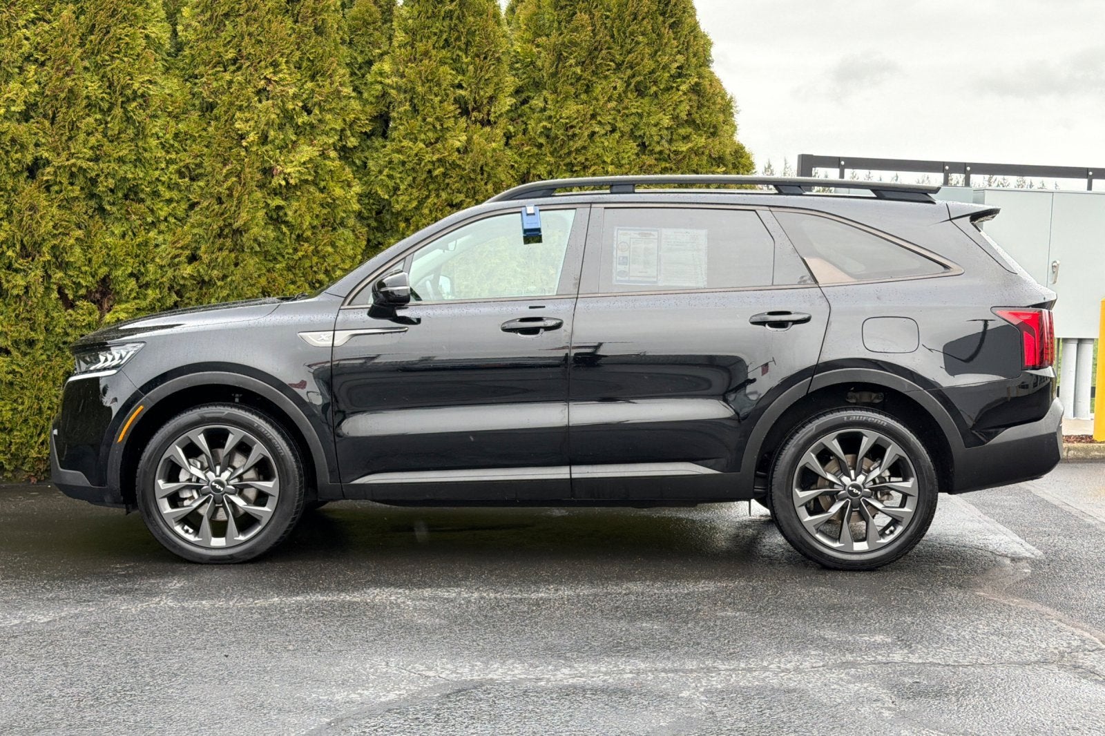 2022 Kia Sorento X-Line EX