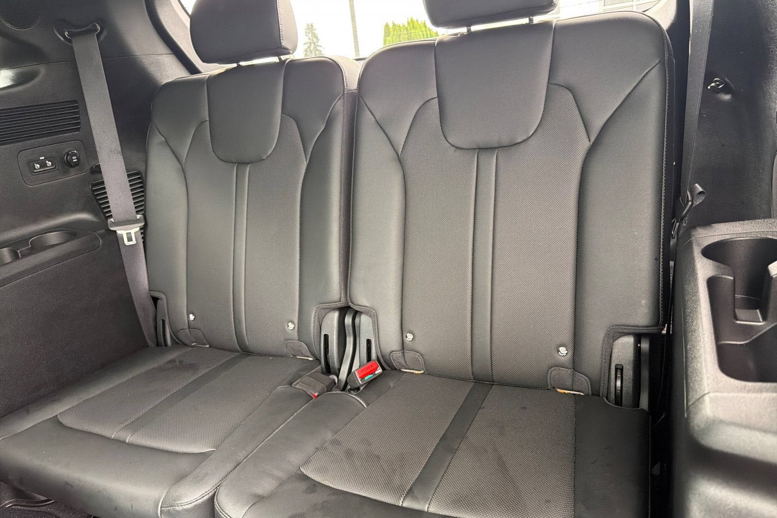 2025 Kia Sorento X-Line SX Prestige